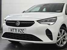 Vauxhall Corsa Turbo SE Edition 