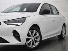 Vauxhall Corsa Turbo SE Edition 