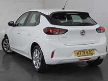 Vauxhall Corsa Turbo SE Edition 