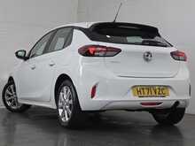 Vauxhall Corsa Turbo SE Edition 