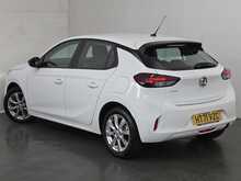 Vauxhall Corsa Turbo SE Edition 