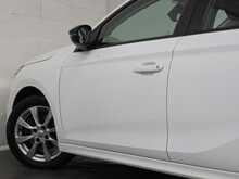 Vauxhall Corsa Turbo SE Edition 