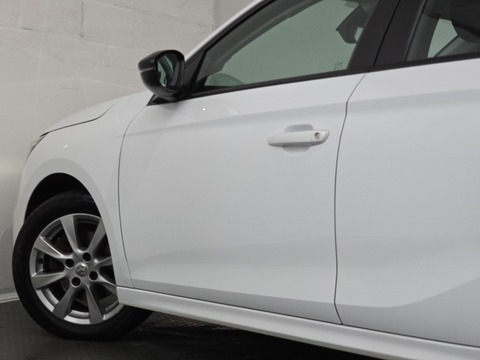 1.2 Turbo SE Edition Hatchback 5dr Petrol Manual Euro 6 (s/s) (100 ps)