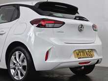 Vauxhall Corsa Turbo SE Edition 