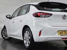 Vauxhall Corsa Turbo SE Edition 