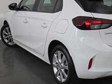 Vauxhall Corsa Turbo SE Edition 