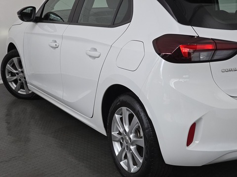 1.2 Turbo SE Edition Hatchback 5dr Petrol Manual Euro 6 (s/s) (100 ps)