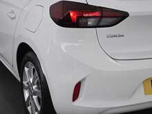 Vauxhall Corsa Turbo SE Edition 