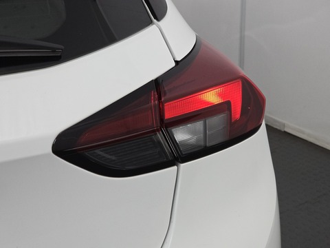 1.2 Turbo SE Edition Hatchback 5dr Petrol Manual Euro 6 (s/s) (100 ps)