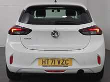 Vauxhall Corsa Turbo SE Edition 
