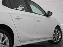 Vauxhall Corsa Turbo SE Edition 