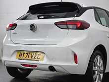 Vauxhall Corsa Turbo SE Edition 