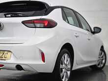 Vauxhall Corsa Turbo SE Edition 