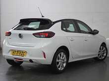 Vauxhall Corsa Turbo SE Edition 