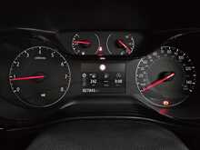 Vauxhall Corsa Turbo SE Edition 