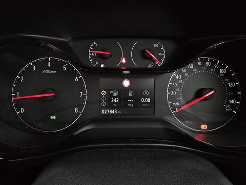 1.2 Turbo SE Edition Hatchback 5dr Petrol Manual Euro 6 (s/s) (100 ps)