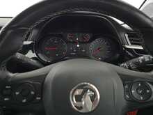 Vauxhall Corsa Turbo SE Edition 