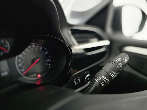 1.2 Turbo SE Edition Hatchback 5dr Petrol Manual Euro 6 (s/s) (100 ps)