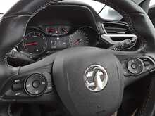 Vauxhall Corsa Turbo SE Edition 