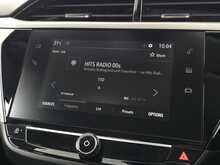 Vauxhall Corsa Turbo SE Edition 