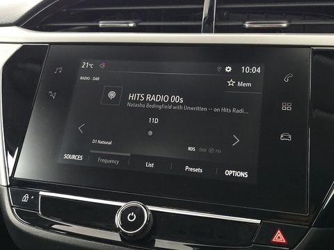 1.2 Turbo SE Edition Hatchback 5dr Petrol Manual Euro 6 (s/s) (100 ps)