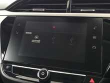 Vauxhall Corsa Turbo SE Edition 