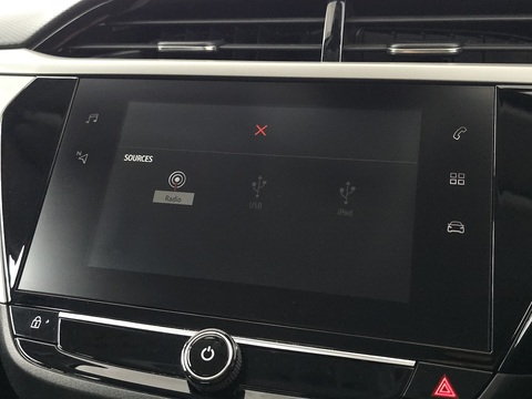 1.2 Turbo SE Edition Hatchback 5dr Petrol Manual Euro 6 (s/s) (100 ps)