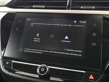 Vauxhall Corsa Turbo SE Edition 