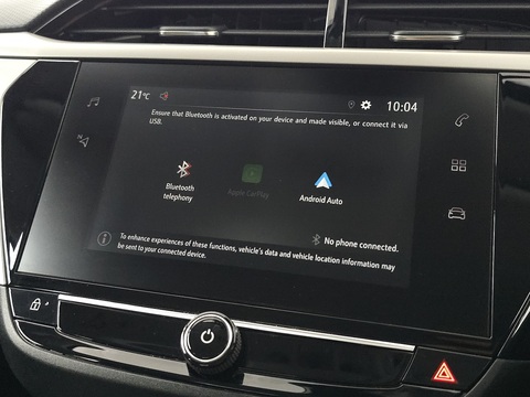 1.2 Turbo SE Edition Hatchback 5dr Petrol Manual Euro 6 (s/s) (100 ps)