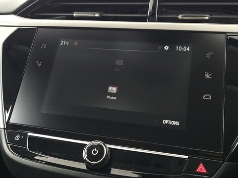 1.2 Turbo SE Edition Hatchback 5dr Petrol Manual Euro 6 (s/s) (100 ps)