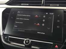 Vauxhall Corsa Turbo SE Edition 