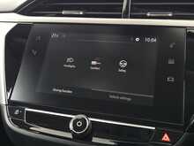 Vauxhall Corsa Turbo SE Edition 