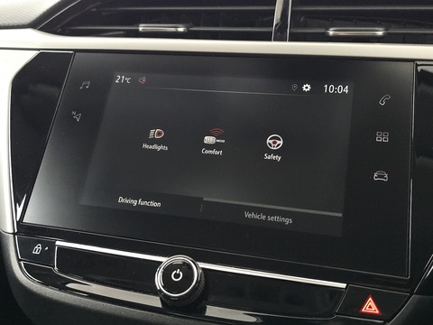 1.2 Turbo SE Edition Hatchback 5dr Petrol Manual Euro 6 (s/s) (100 ps)