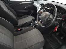 Vauxhall Corsa Turbo SE Edition 