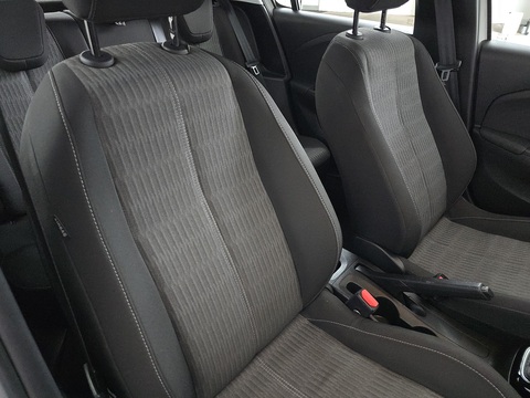 1.2 Turbo SE Edition Hatchback 5dr Petrol Manual Euro 6 (s/s) (100 ps)