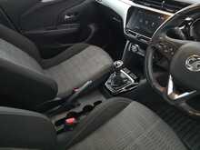 Vauxhall Corsa Turbo SE Edition 