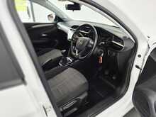 Vauxhall Corsa Turbo SE Edition 