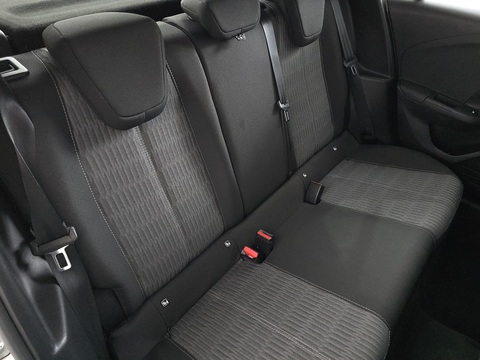 1.2 Turbo SE Edition Hatchback 5dr Petrol Manual Euro 6 (s/s) (100 ps)