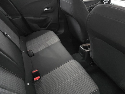 1.2 Turbo SE Edition Hatchback 5dr Petrol Manual Euro 6 (s/s) (100 ps)