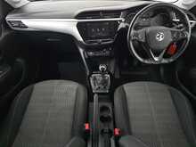 Vauxhall Corsa Turbo SE Edition 