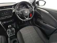 Vauxhall Corsa Turbo SE Edition 