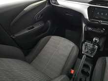 Vauxhall Corsa Turbo SE Edition 