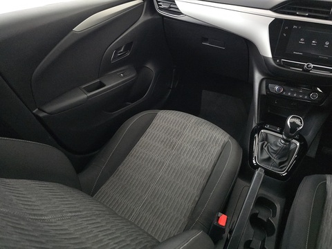 1.2 Turbo SE Edition Hatchback 5dr Petrol Manual Euro 6 (s/s) (100 ps)