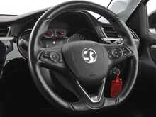 Vauxhall Corsa Turbo SE Edition 
