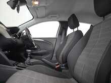Vauxhall Corsa Turbo SE Edition 