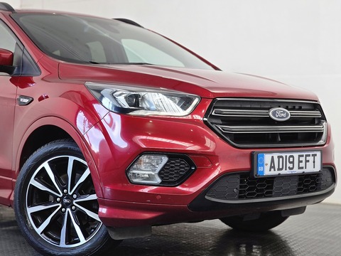 1.5 TDCi ST-Line SUV 5dr Diesel Manual Euro 6 (s/s) (120 ps)