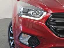 Ford Kuga TDCi ST-Line 