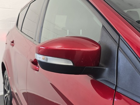 1.5 TDCi ST-Line SUV 5dr Diesel Manual Euro 6 (s/s) (120 ps)