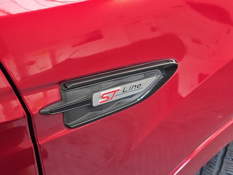 1.5 TDCi ST-Line SUV 5dr Diesel Manual Euro 6 (s/s) (120 ps)