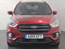 Ford Kuga TDCi ST-Line 